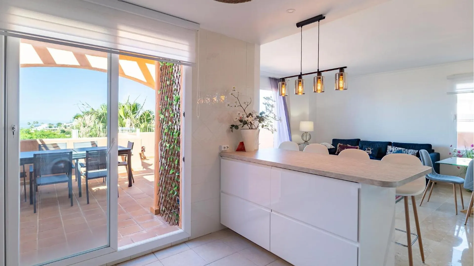 Nice Apartment In Marbella 0*,  Hiszpania