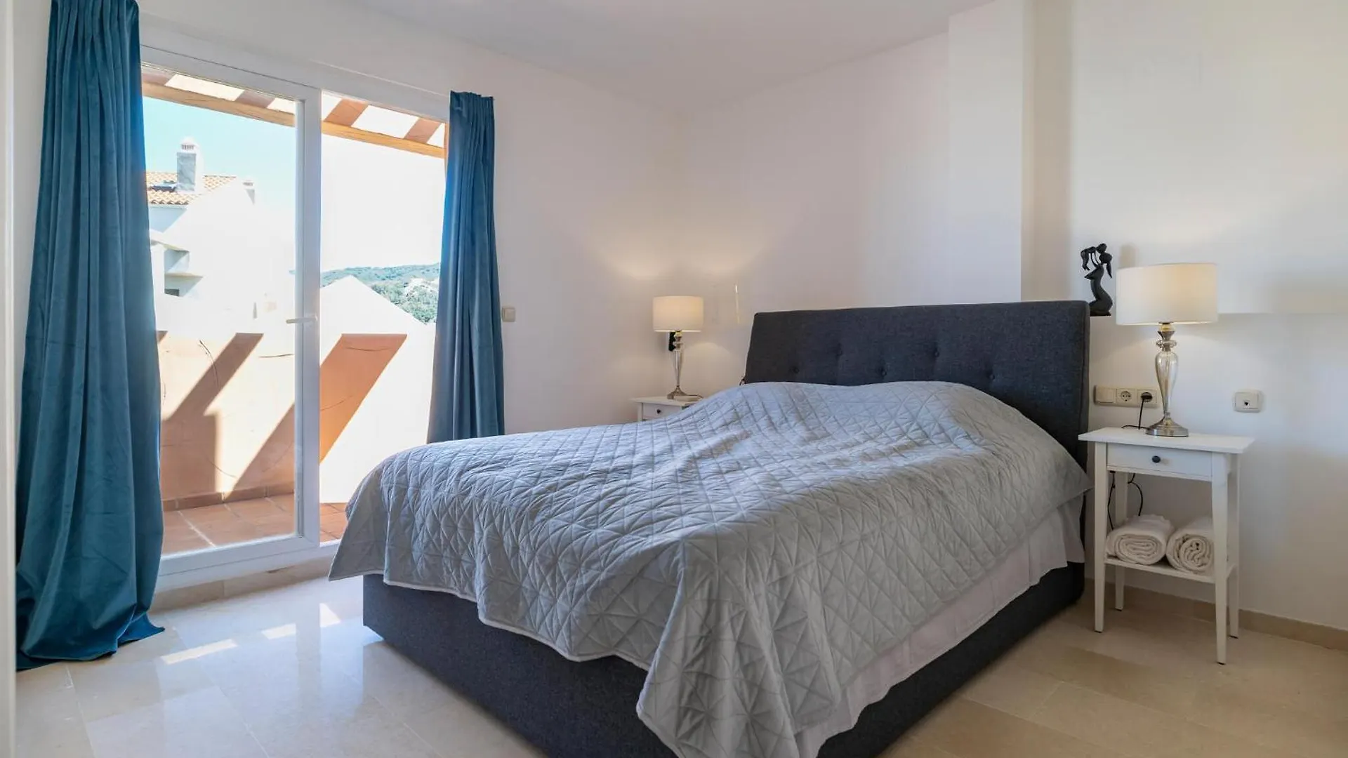 Nice Apartment In מארבלה 0*,  ספרד