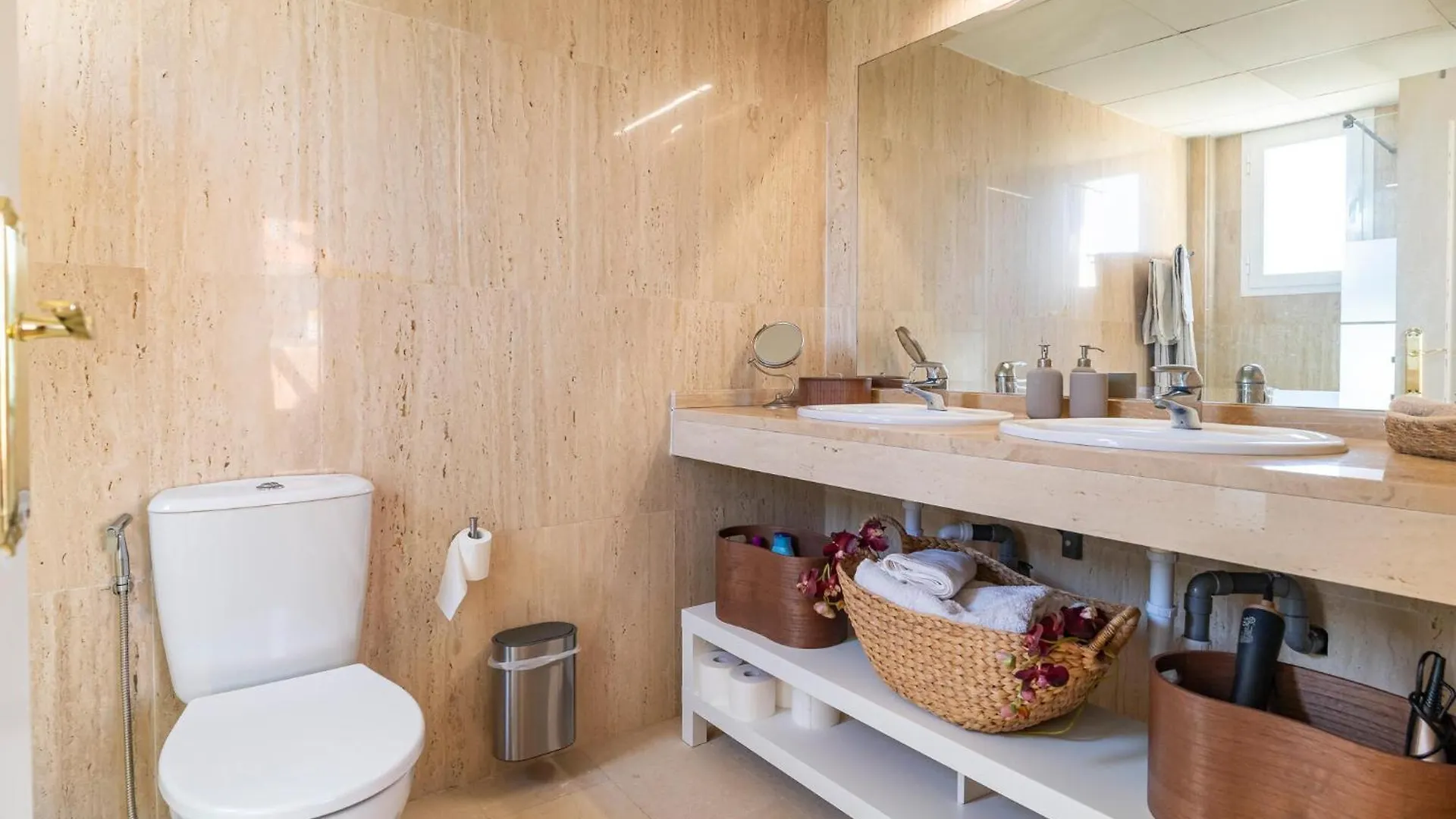 Nice Apartment In מארבלה ספרד