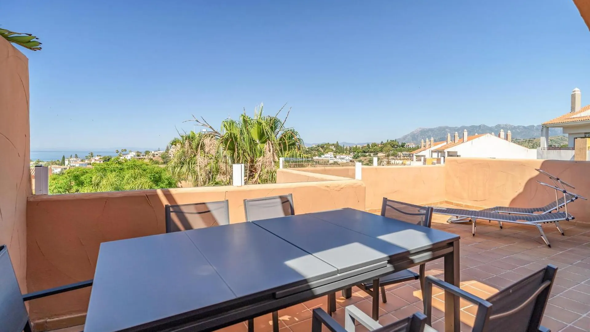 Nice Apartment In Marbella